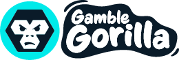 GambleGorilla casino logo